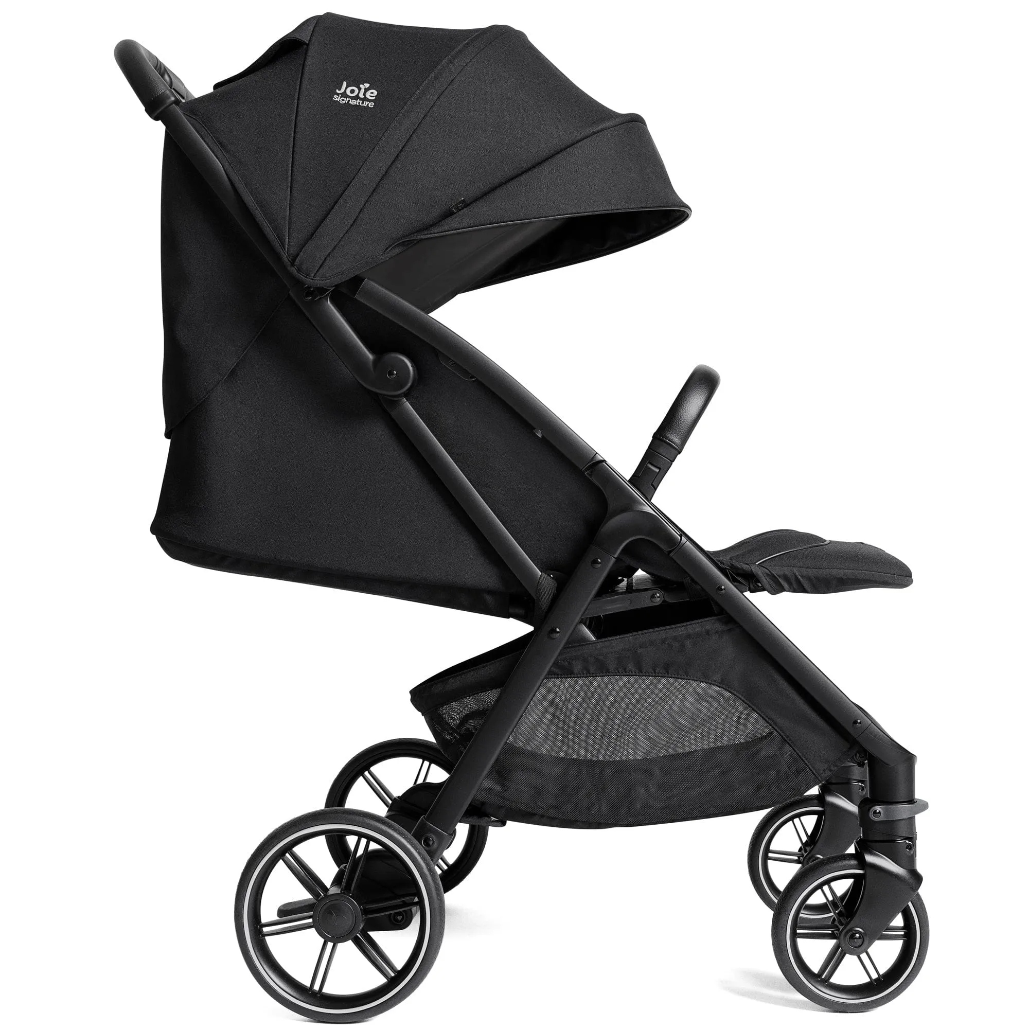 Joie Parcel LX Signature Stroller - Eclipse