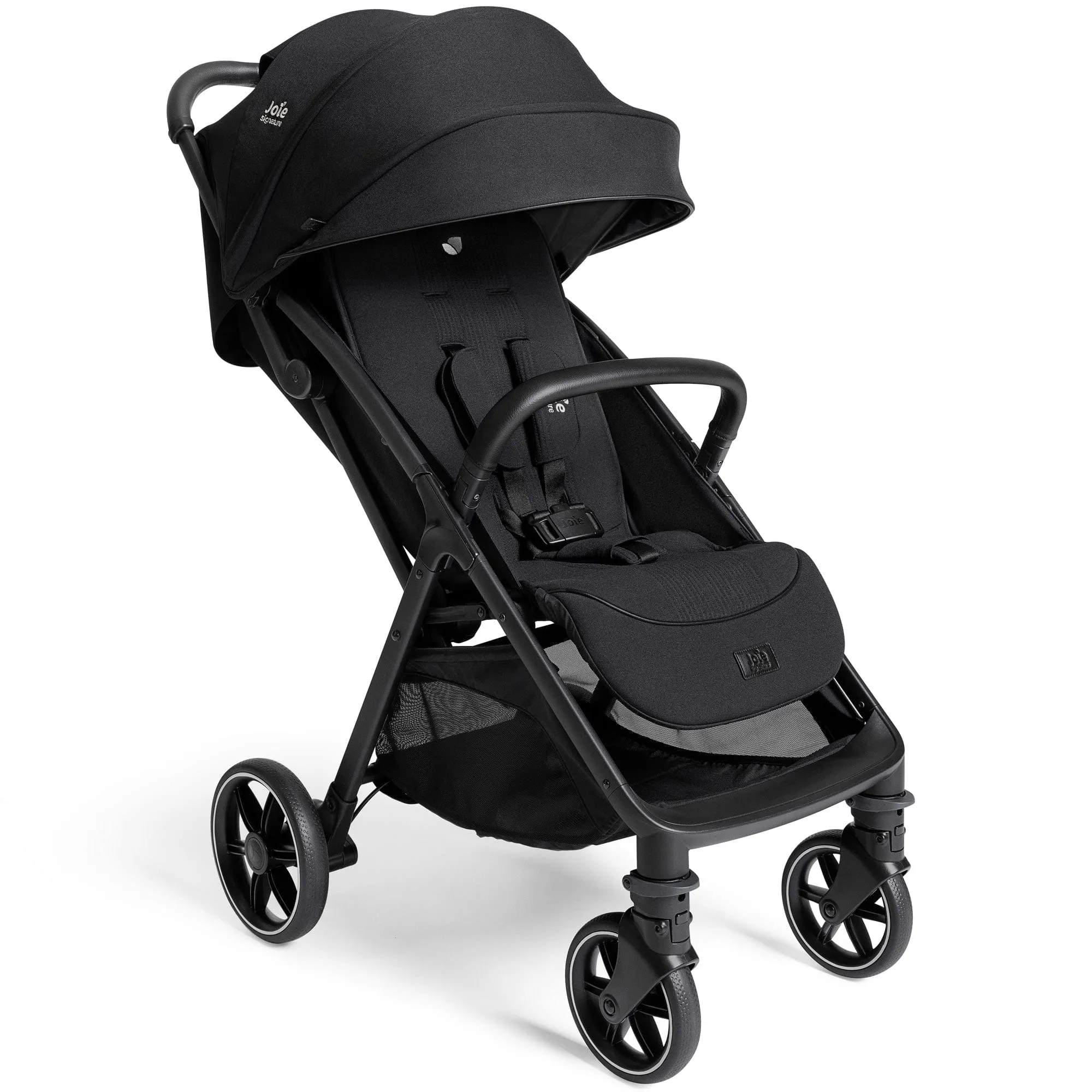 Joie Parcel LX Signature Stroller - Eclipse