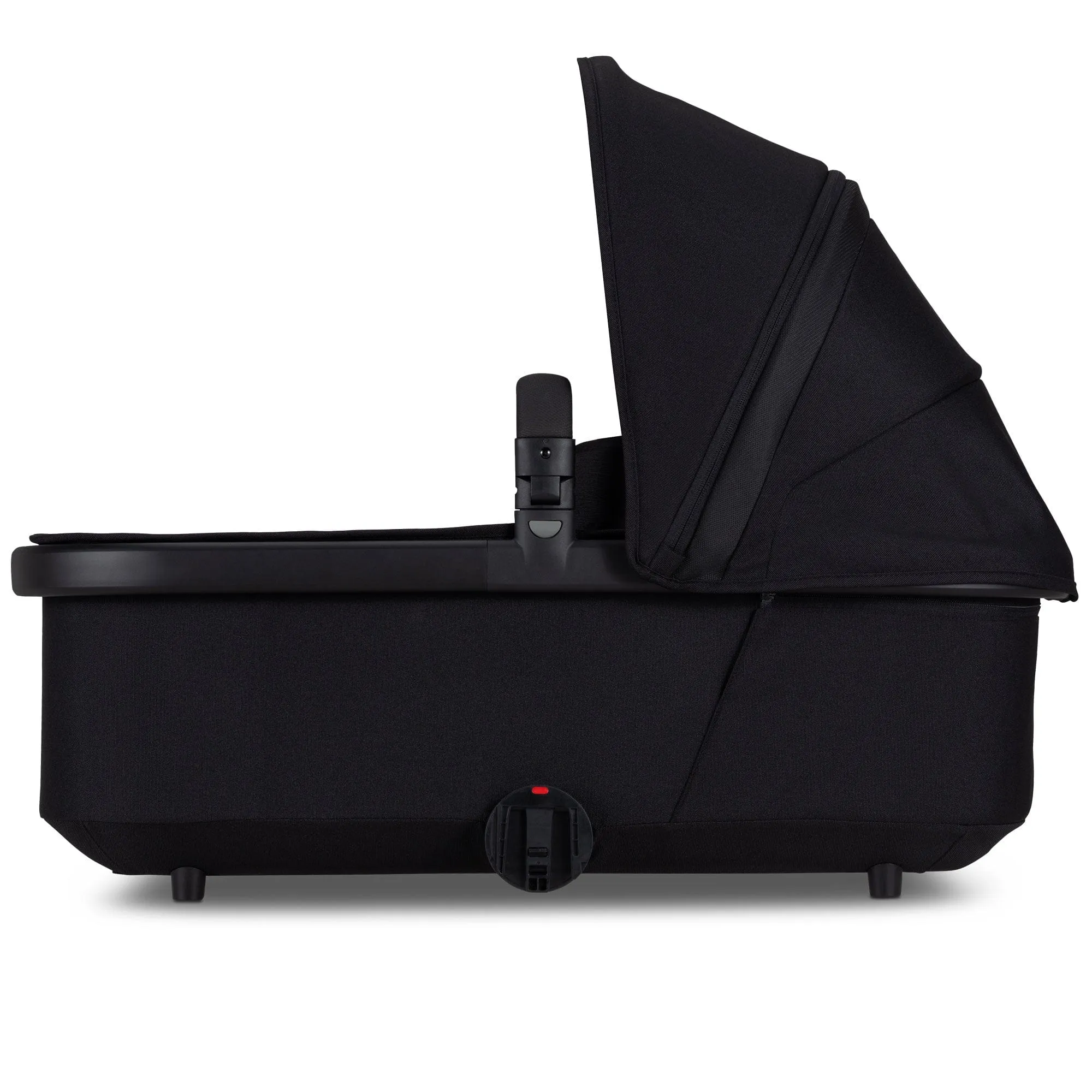 Joolz Geo3 Carrycot in Forest Space Black