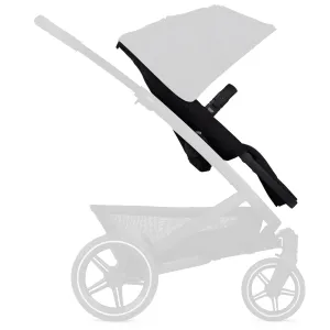 Joolz Geo3 Duo Seat in Space Black
