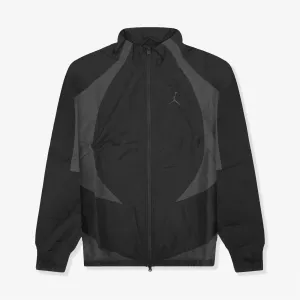 Jordan Sport Jam Warm Up Jacket - Black/Grey