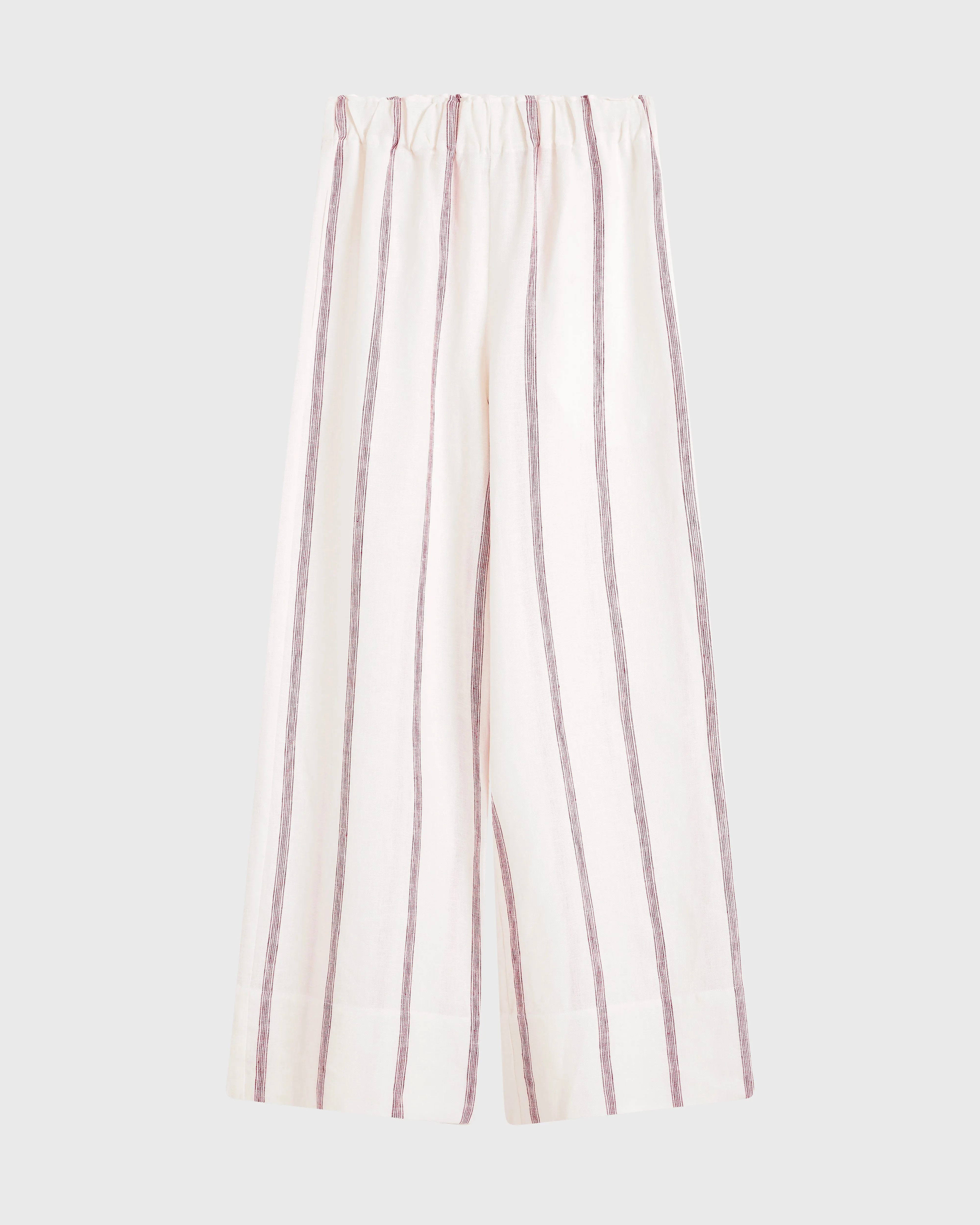 Kiama Universal Pant - Red Stripe