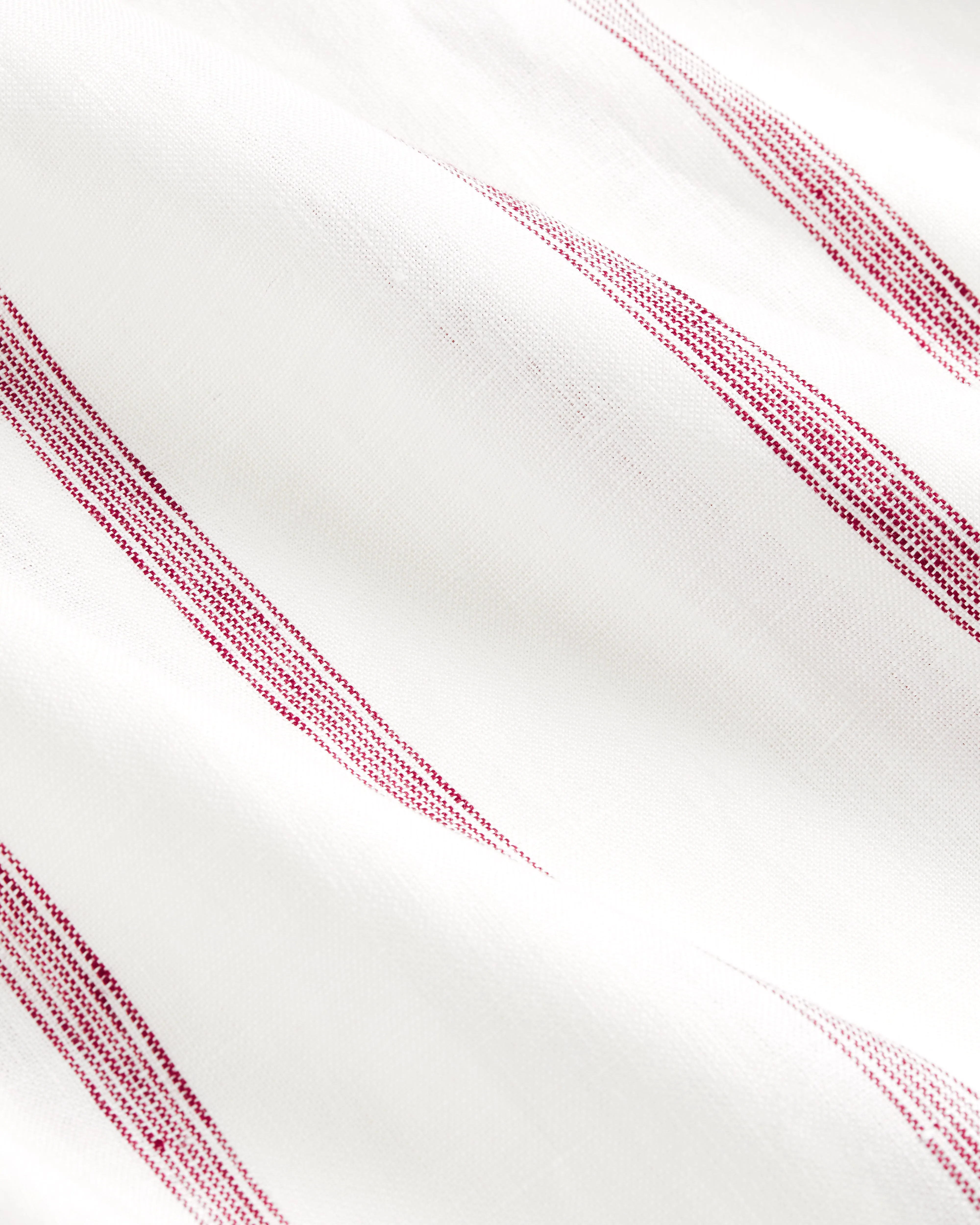 Kiama Universal Pant - Red Stripe