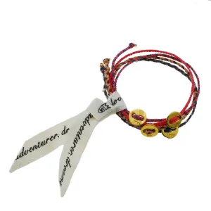 Kid's Signature Bracelet Pack: Warm
