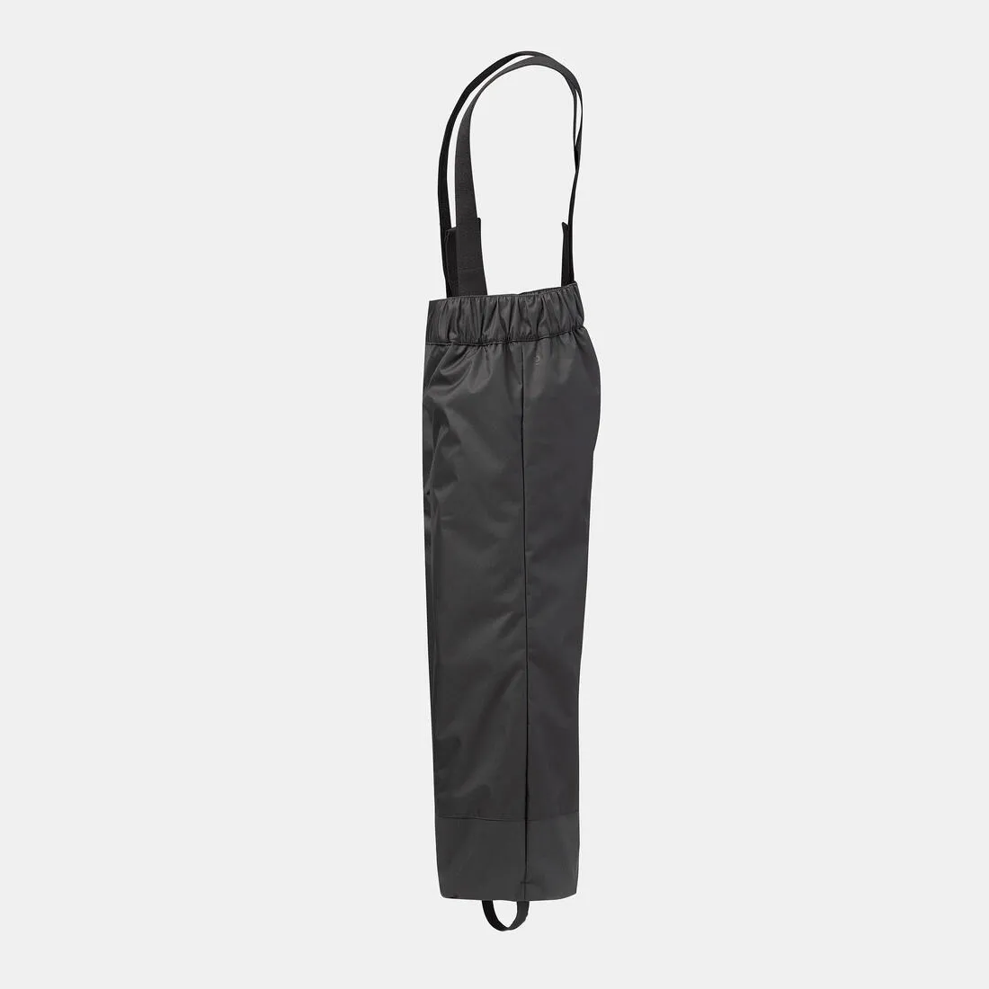 KIDS’ WARM AND WATERPROOF SKI TROUSERS - 100