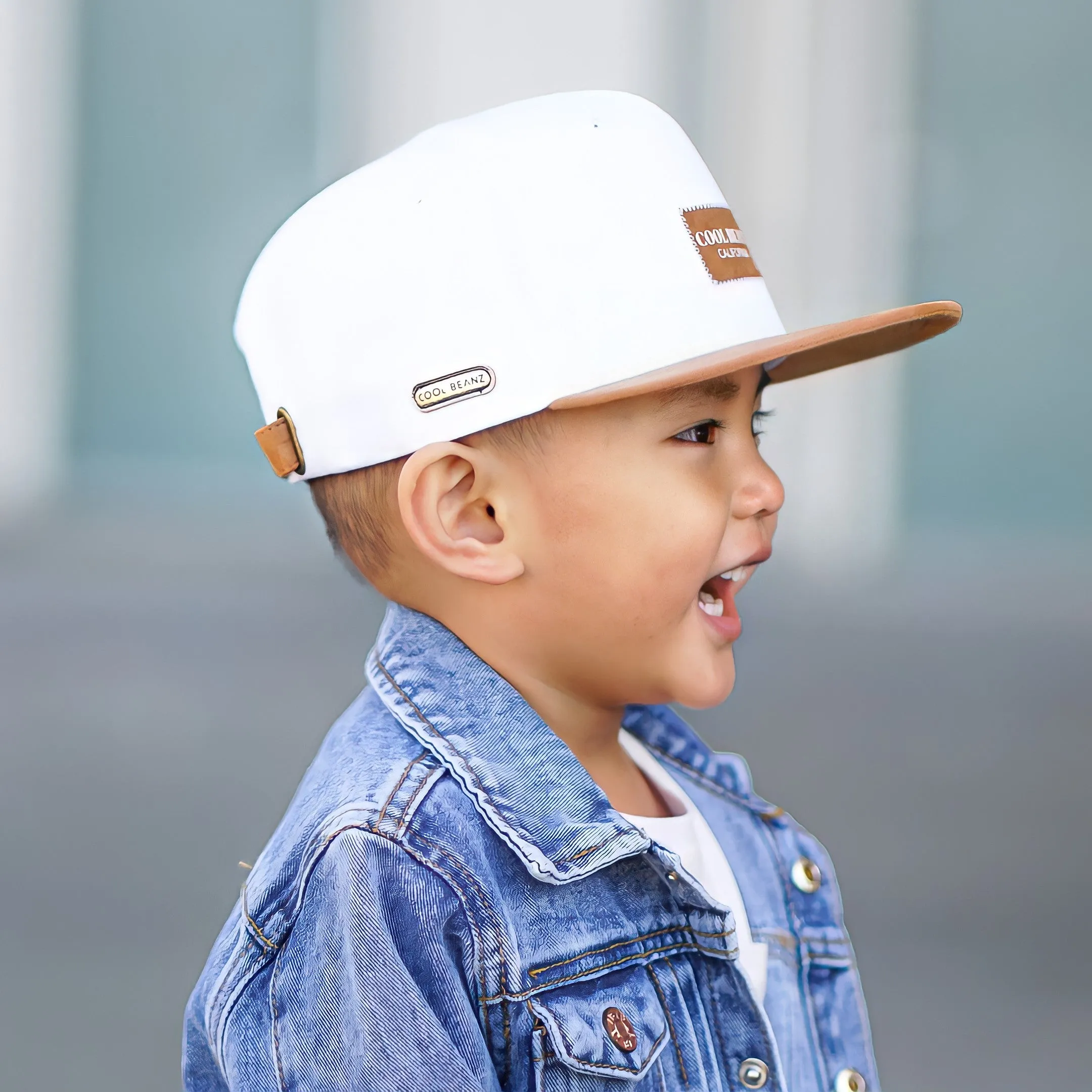 La Jolla Snapback