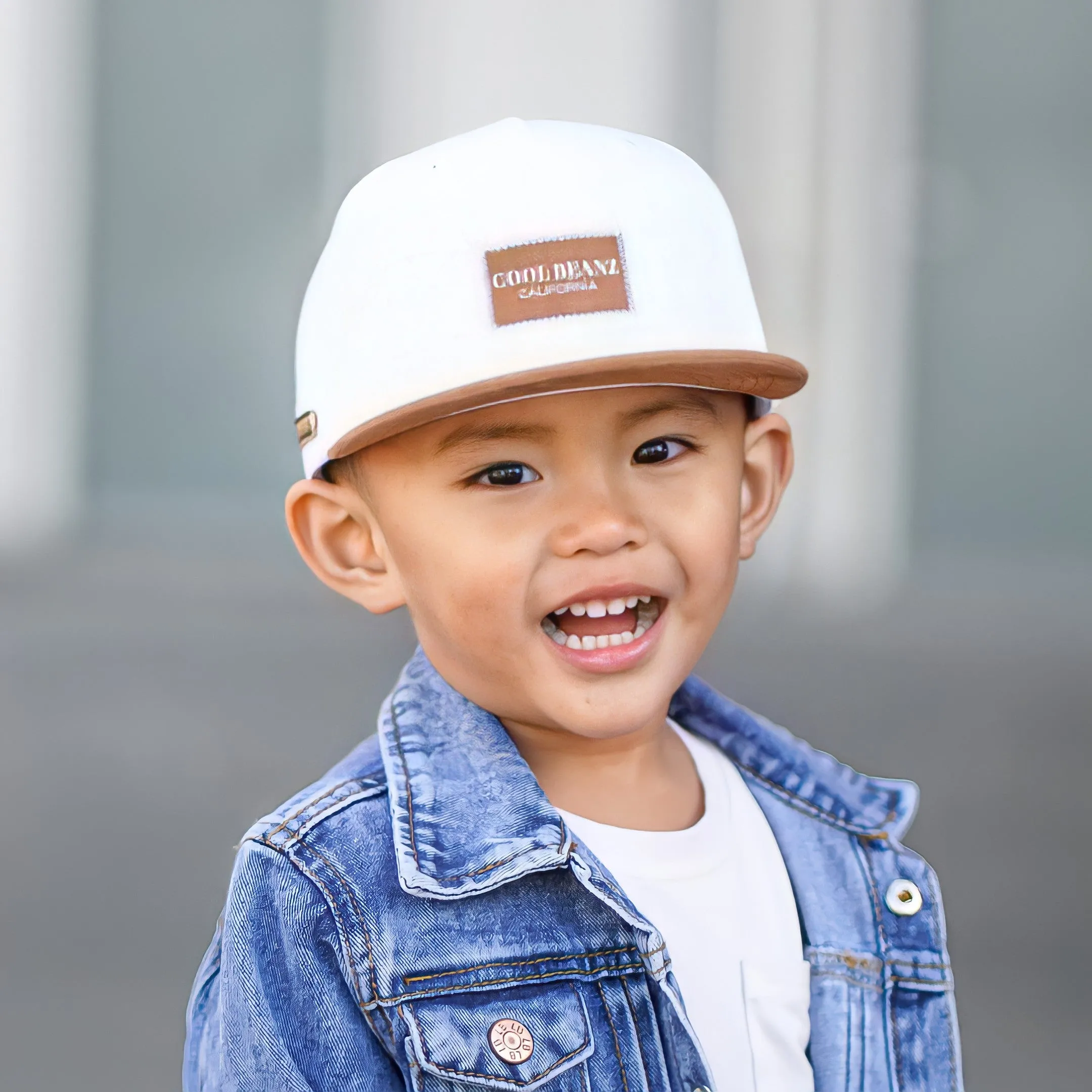 La Jolla Snapback