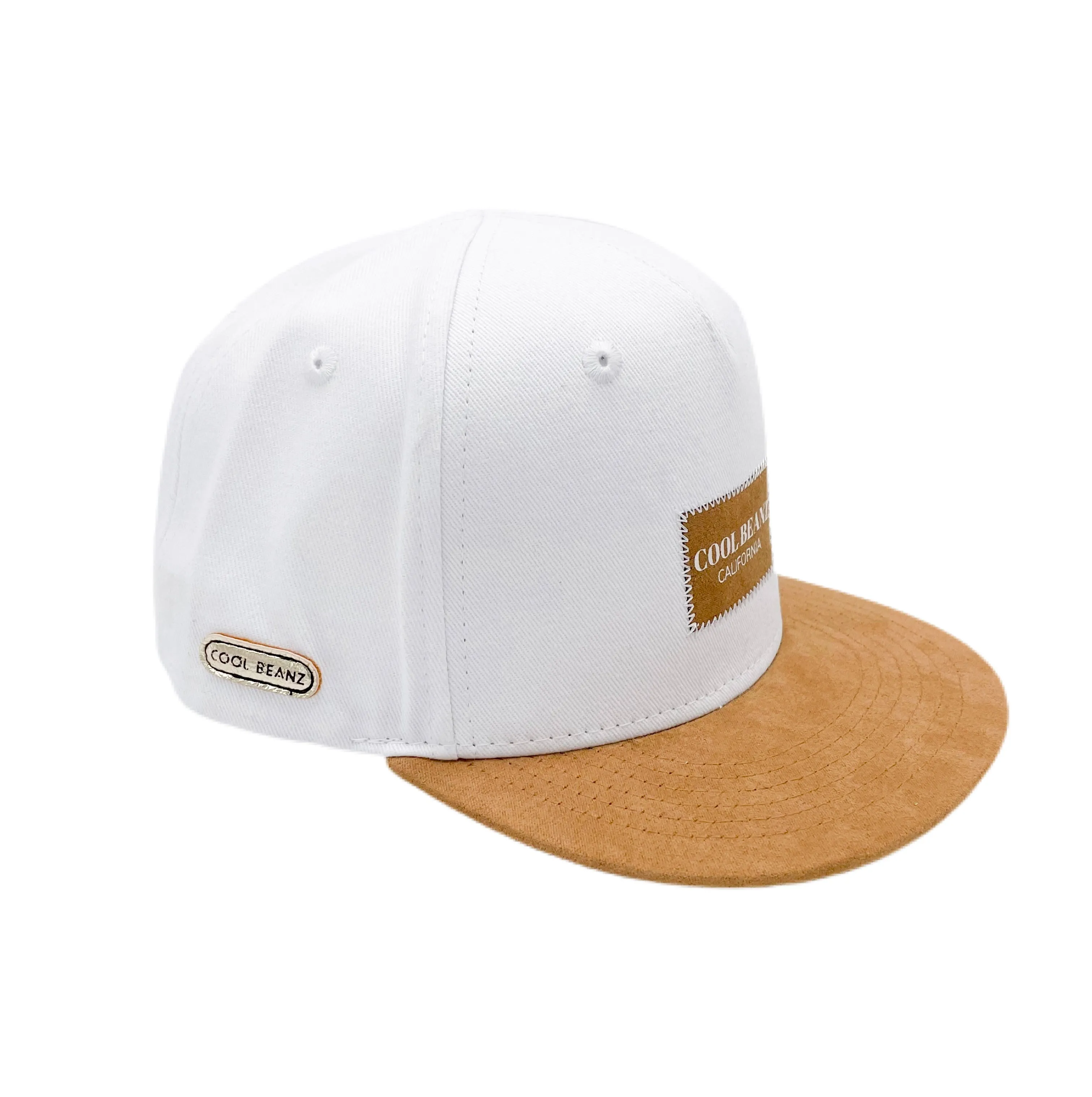 La Jolla Snapback