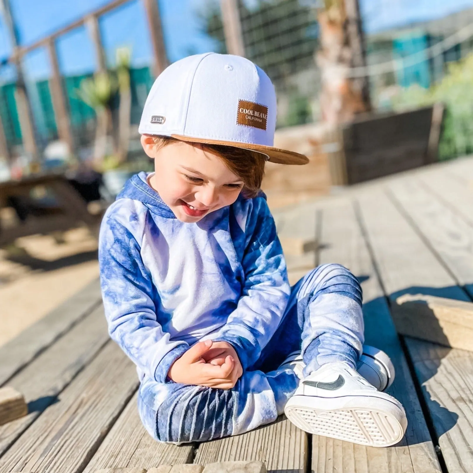 La Jolla Snapback