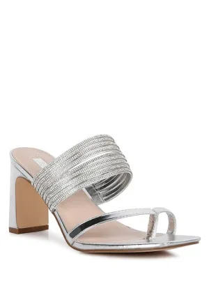Lady Looks-Fashion Sandals