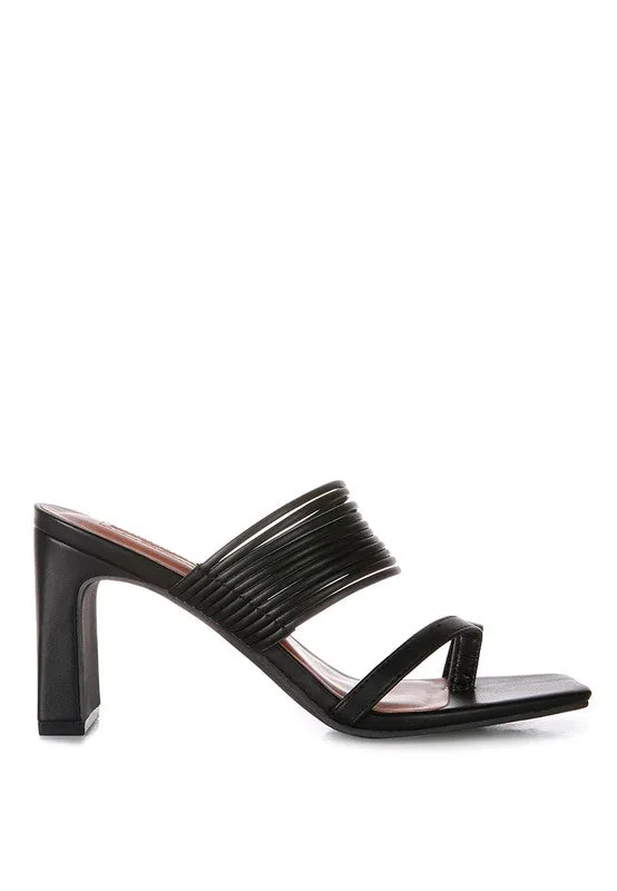 Lady Looks-Fashion Sandals