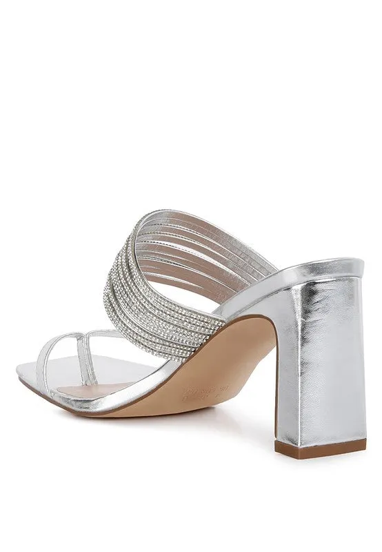 Lady Looks-Fashion Sandals