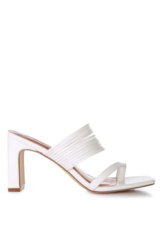 Lady Looks-Fashion Sandals