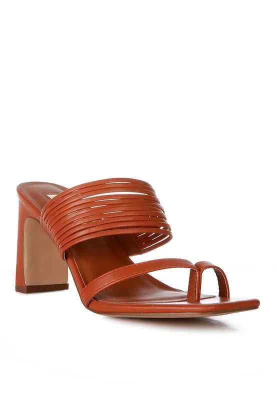 Lady Looks-Fashion Sandals