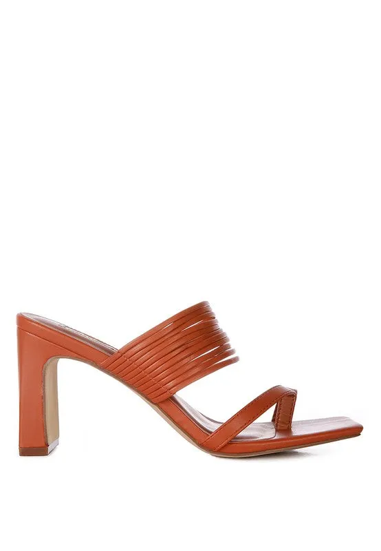 Lady Looks-Fashion Sandals