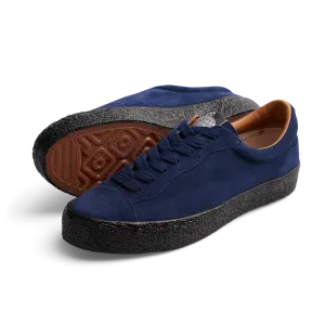 Last Resort AB VM002 Suede Lo (Navy/Black)