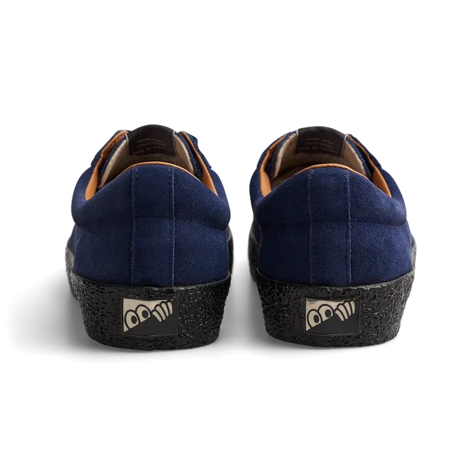 Last Resort AB VM002 Suede Lo (Navy/Black)