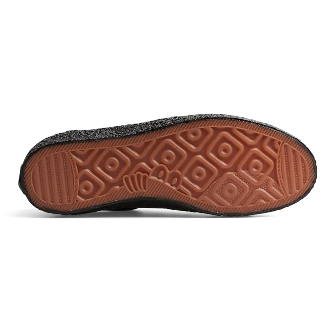 Last Resort AB VM002 Suede Lo (Navy/Black)