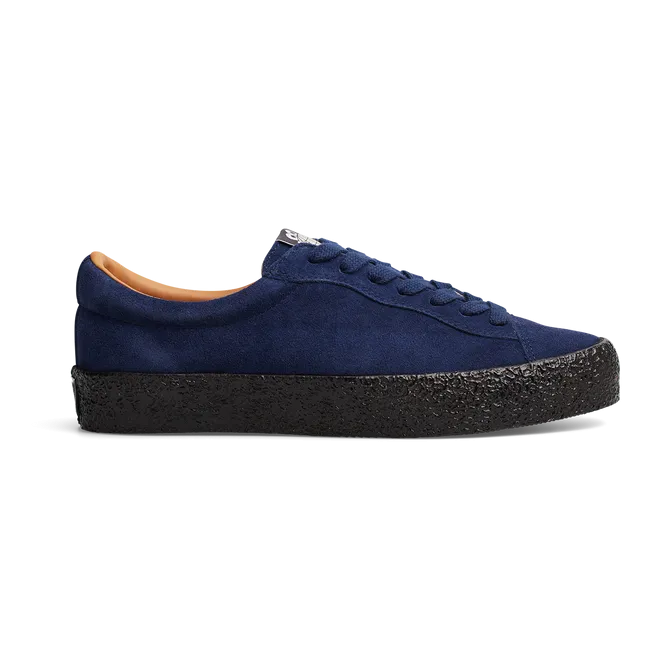 Last Resort AB VM002 Suede Lo (Navy/Black)