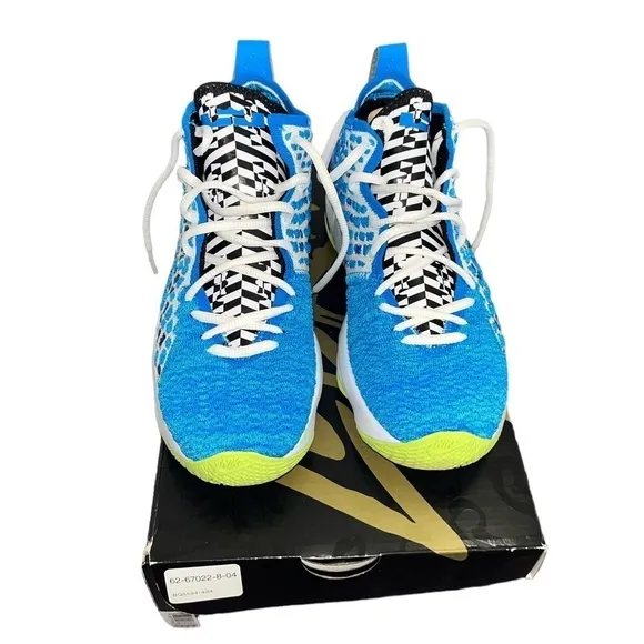 Lebron Sneakers