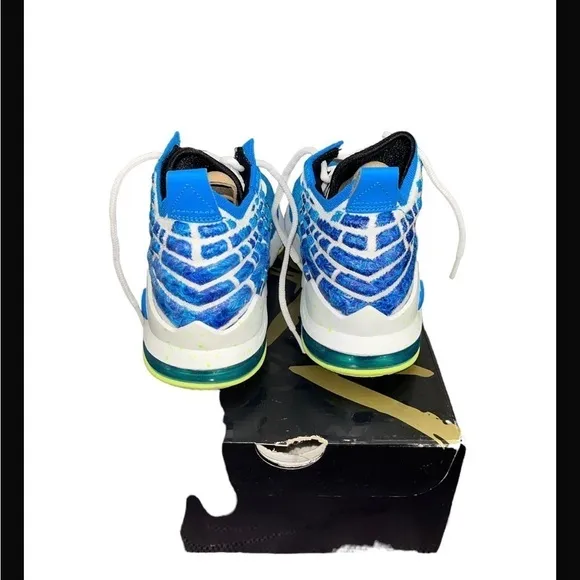 Lebron Sneakers