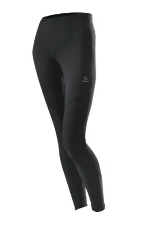 Lï¿½ffler W Bike Tights WS warm
