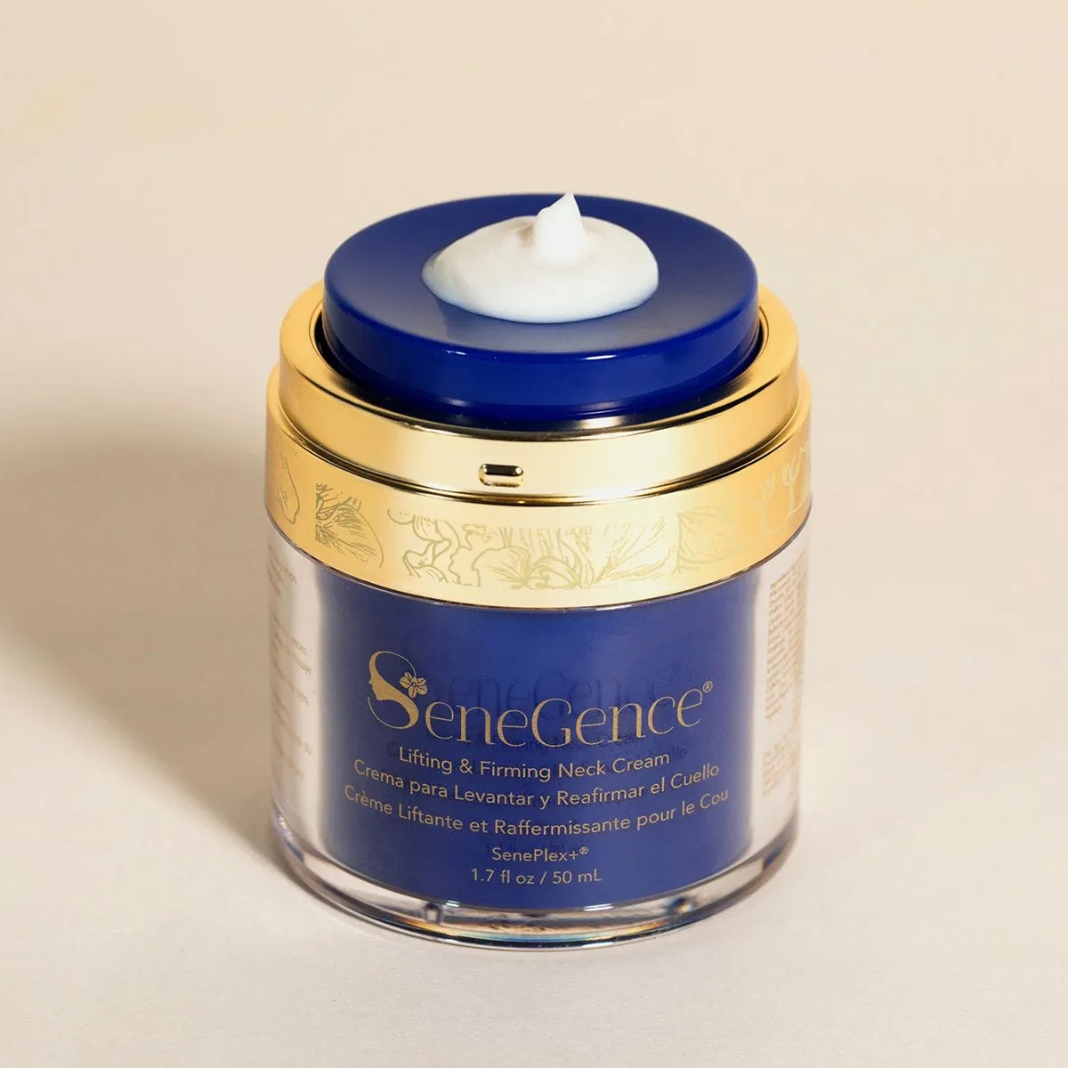 Lifting & Neck Firming Cream - Senegence
