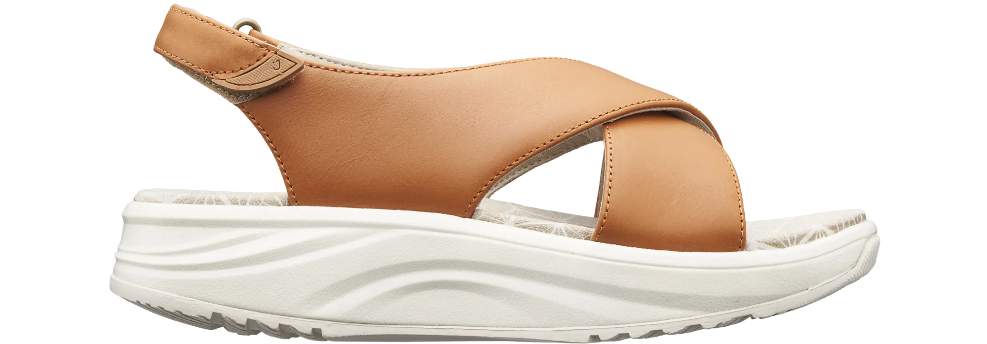 Lisbon light brown