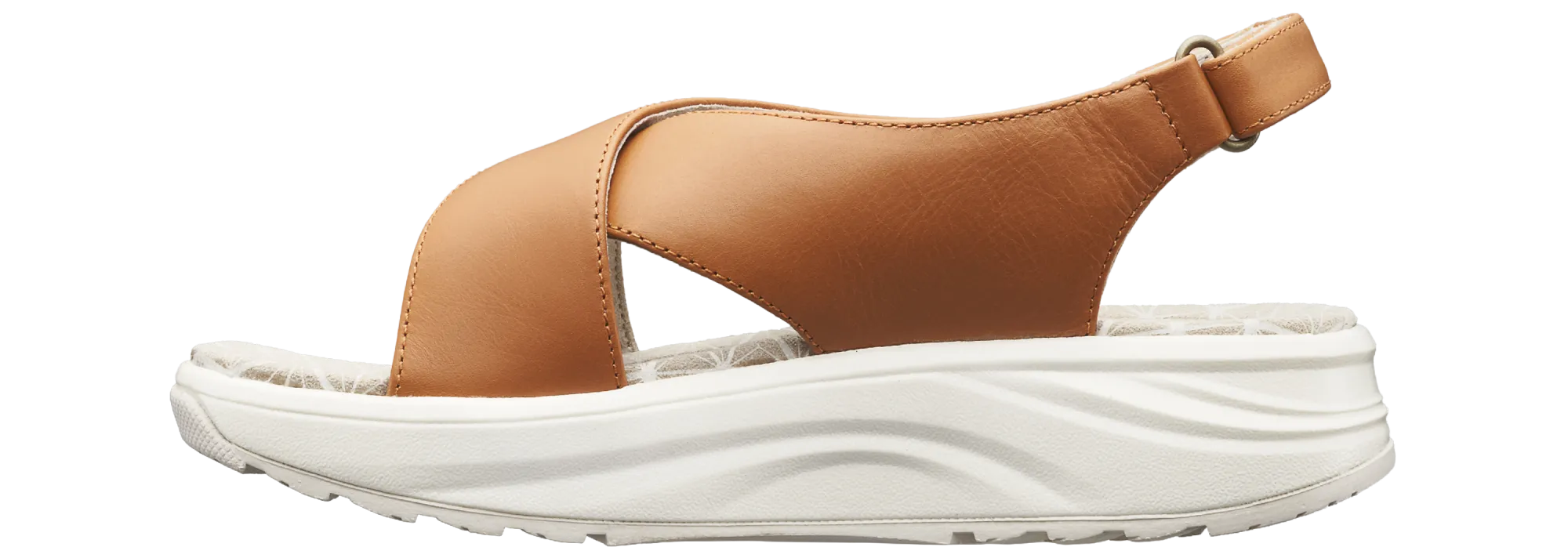 Lisbon light brown