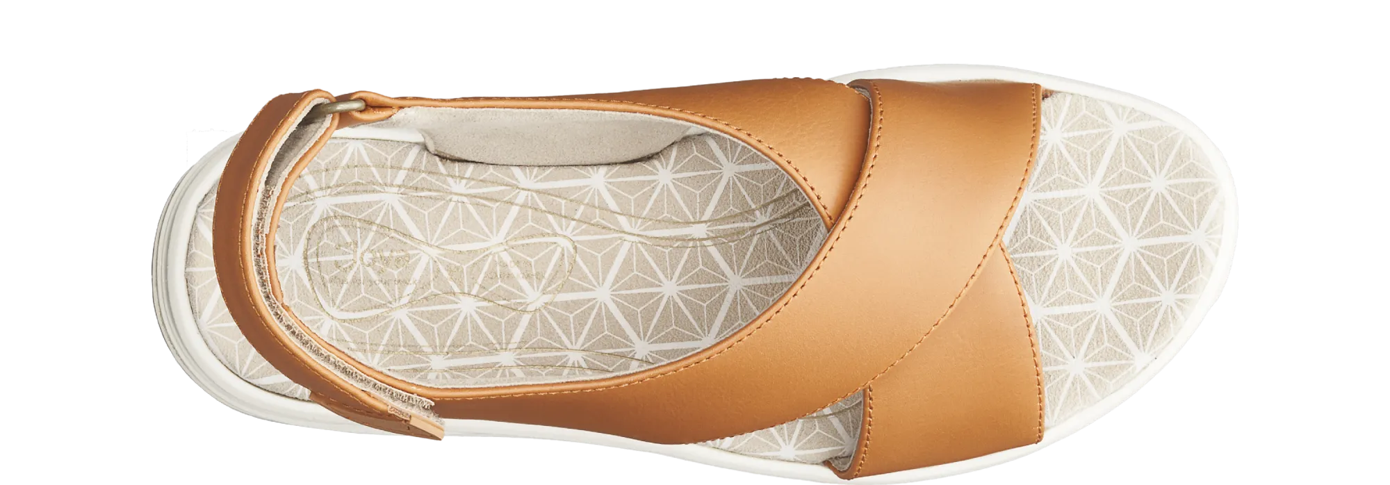 Lisbon light brown