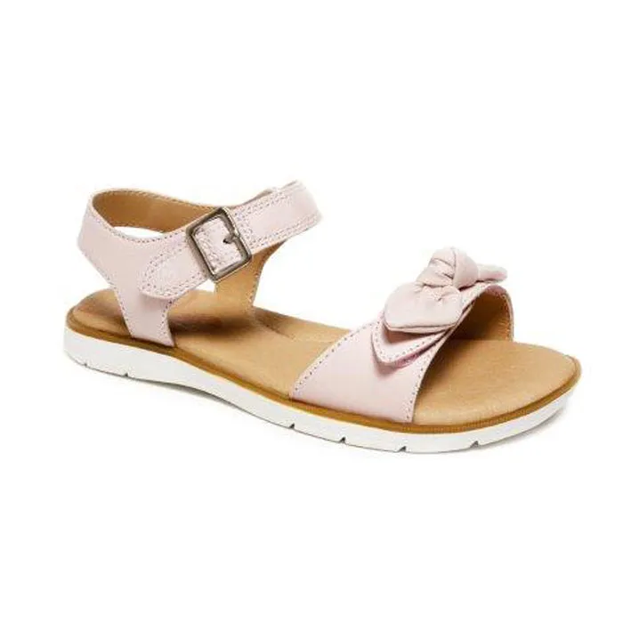 Little Girl Stride Rite SR Whitney in Light Pink