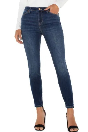 Liverpool Abby Skinny Jean 30 Inch