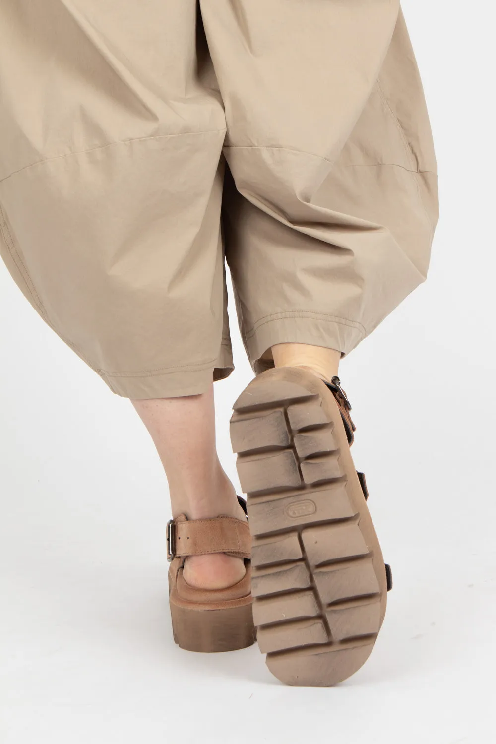 Lofina Sandals