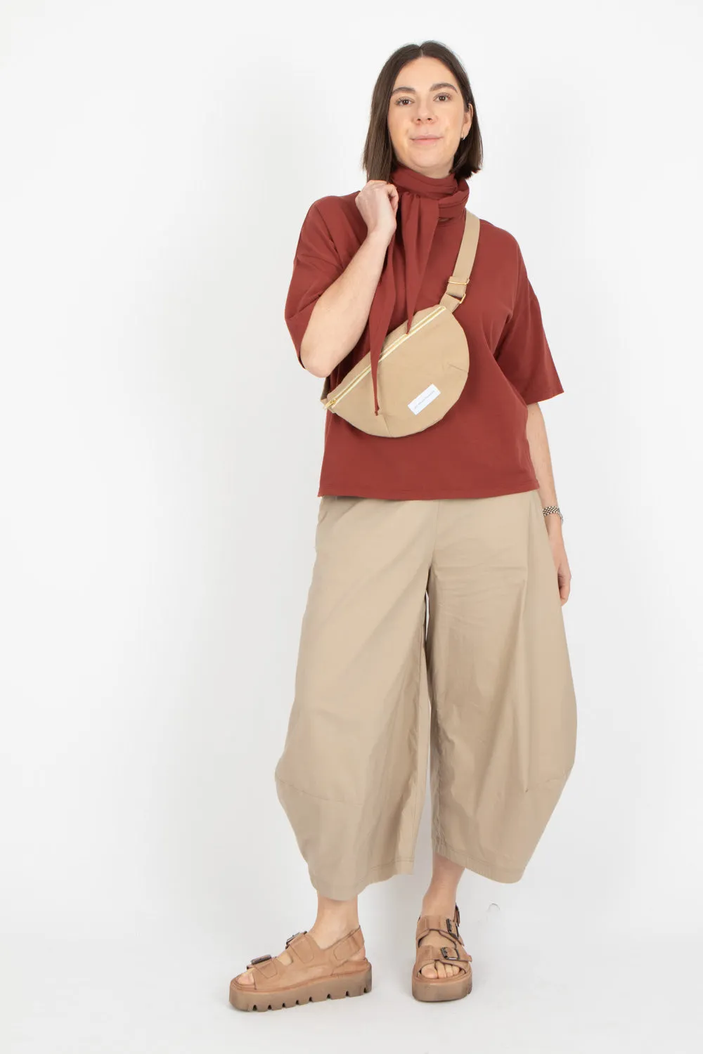Lofina Sandals