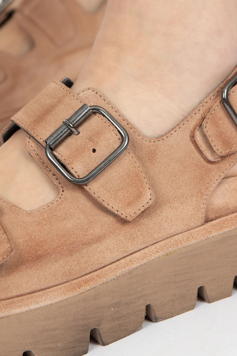 Lofina Sandals