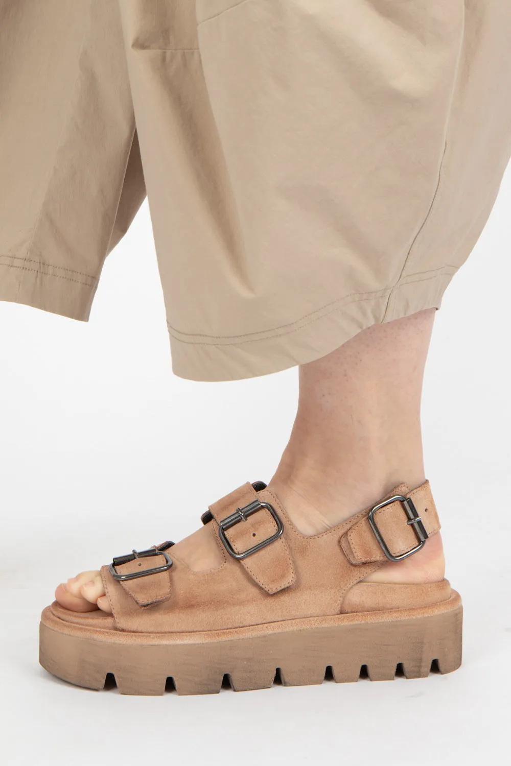 Lofina Sandals