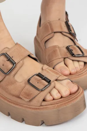 Lofina Sandals
