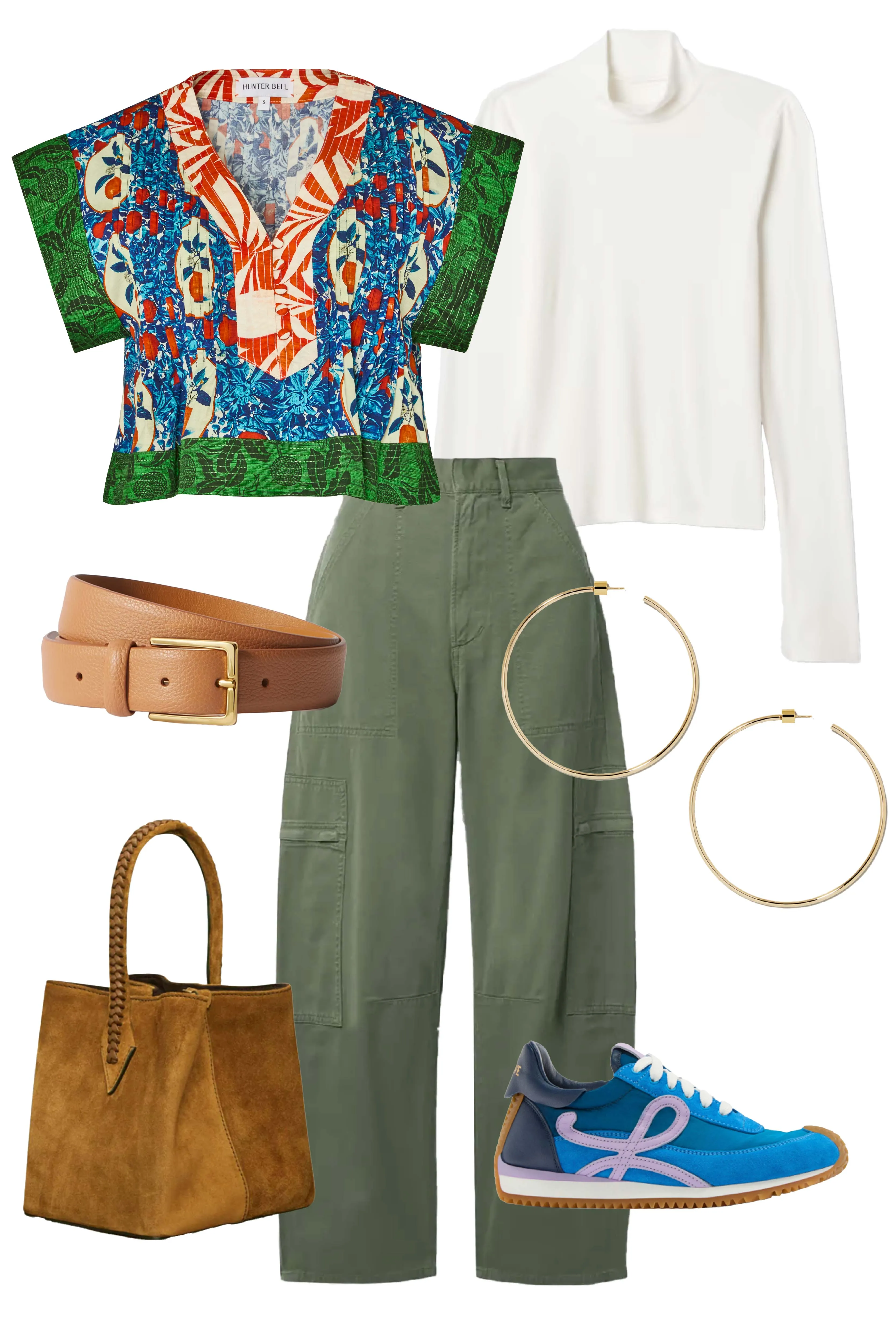 Lola Top