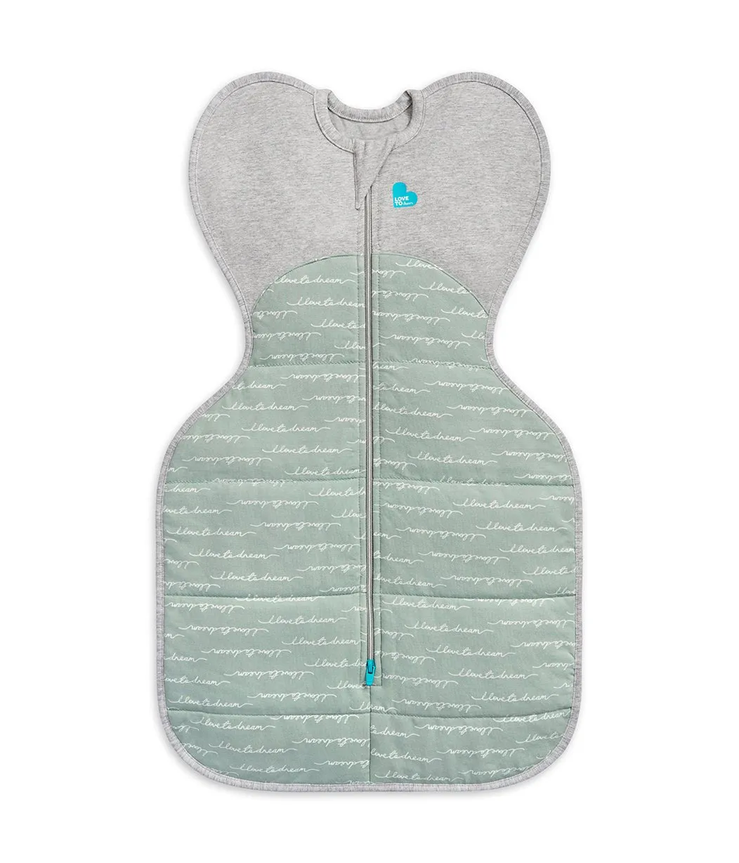 Love to Dream Swaddle Up Warm