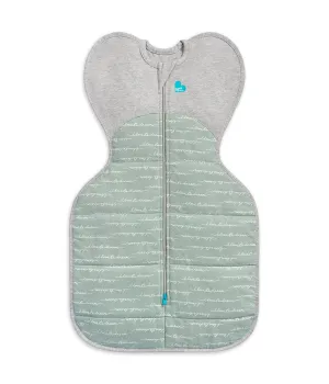 Love to Dream Swaddle Up Warm
