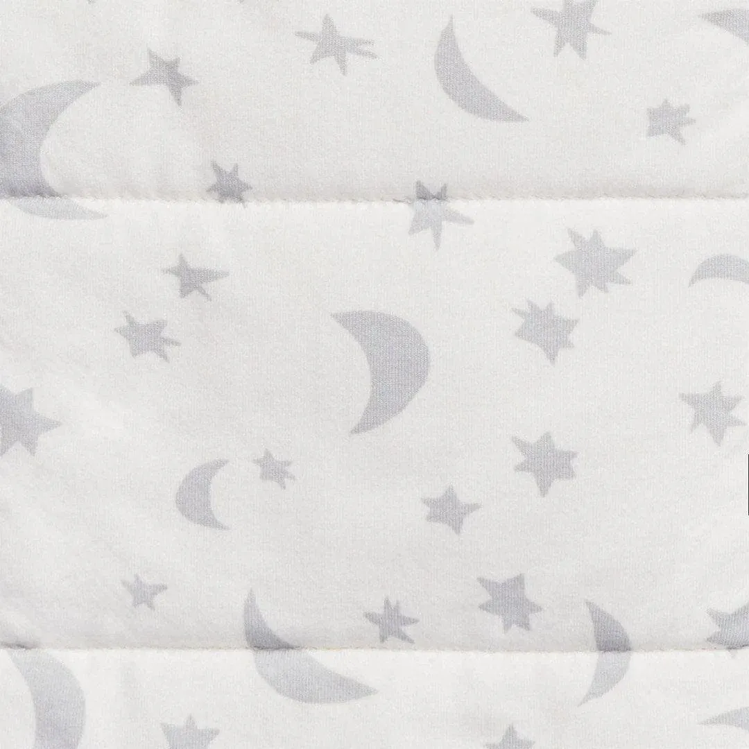 Love to Swaddle Up Extra Warm Newborn - White