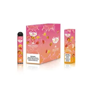Loy XL 1500 Puffs Disposable vape - 3 Pack