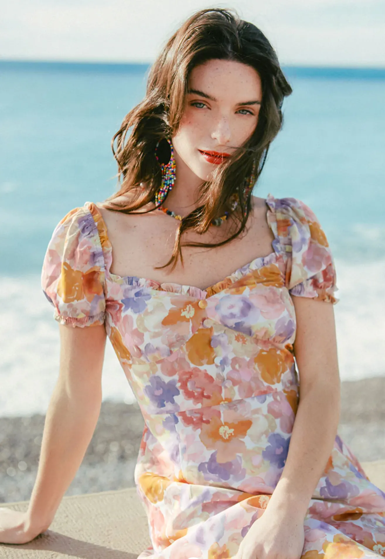 Maisy Dress