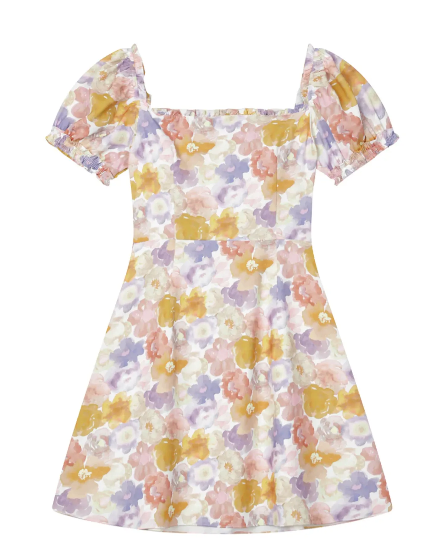 Maisy Dress