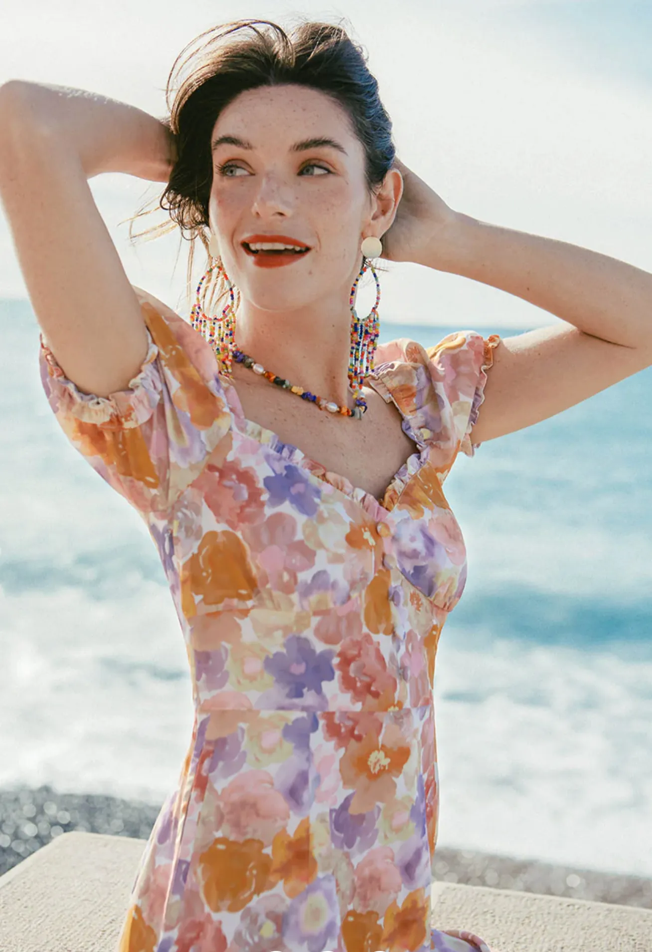 Maisy Dress
