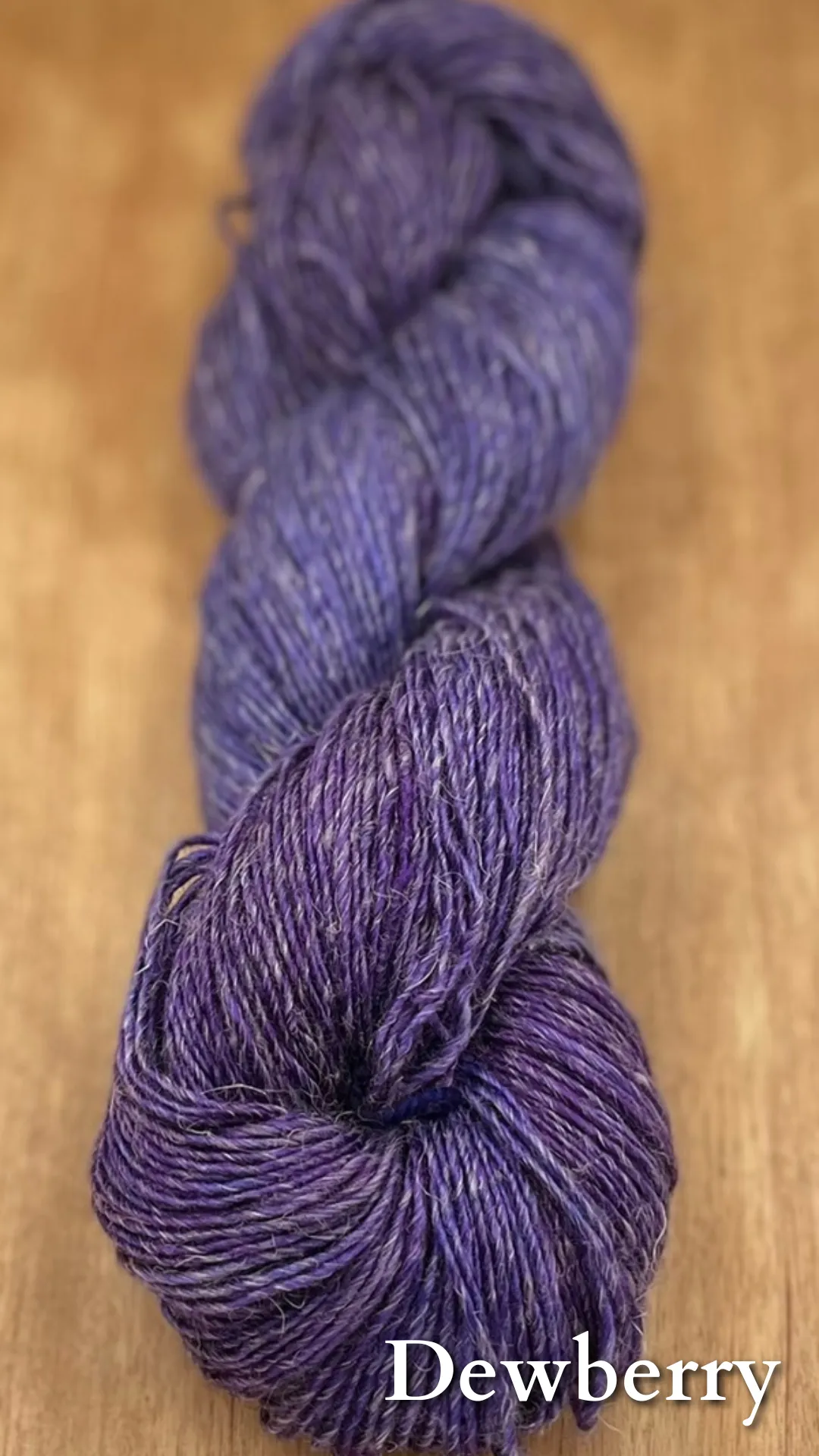 Malabrigo Susurro