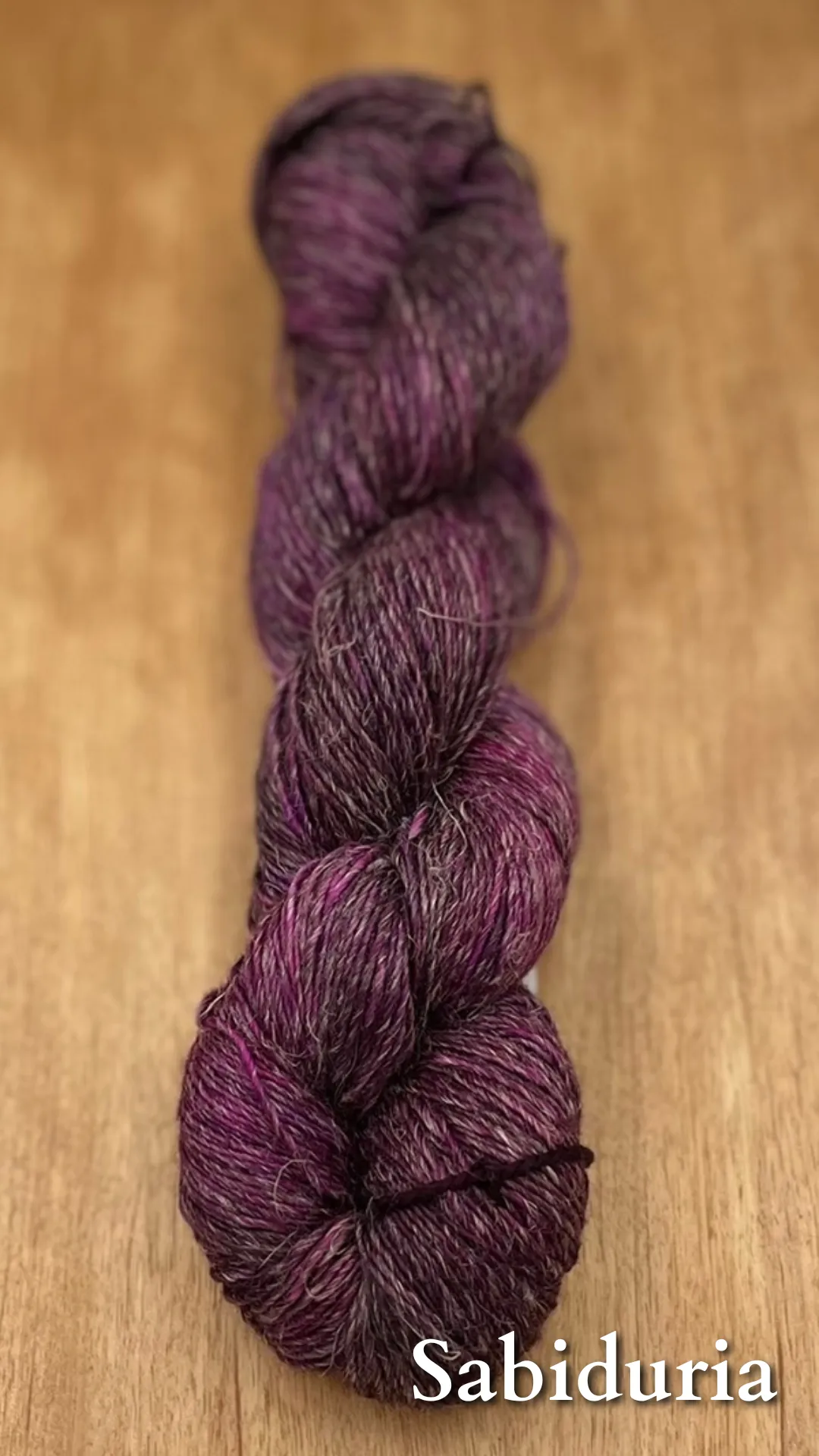 Malabrigo Susurro