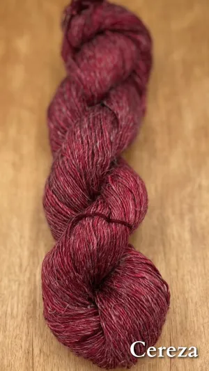 Malabrigo Susurro