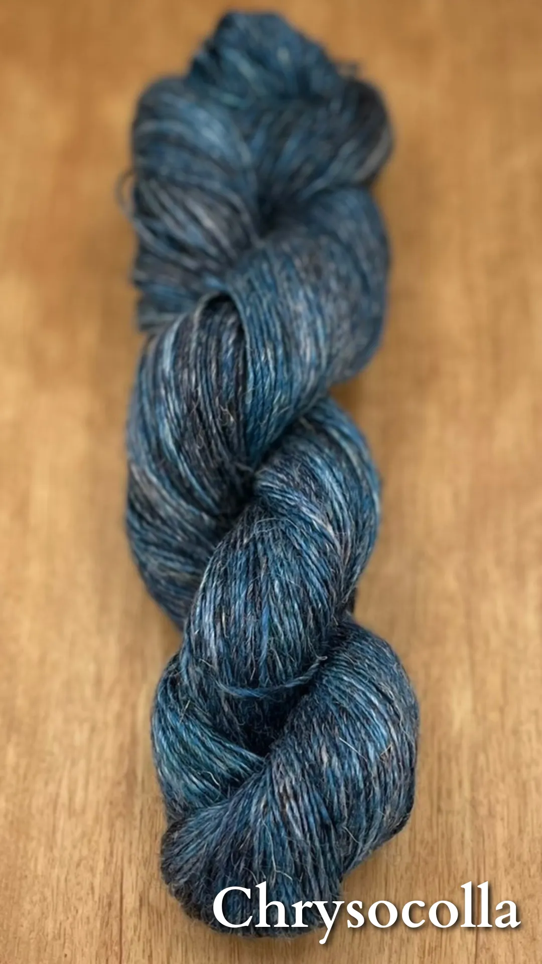 Malabrigo Susurro