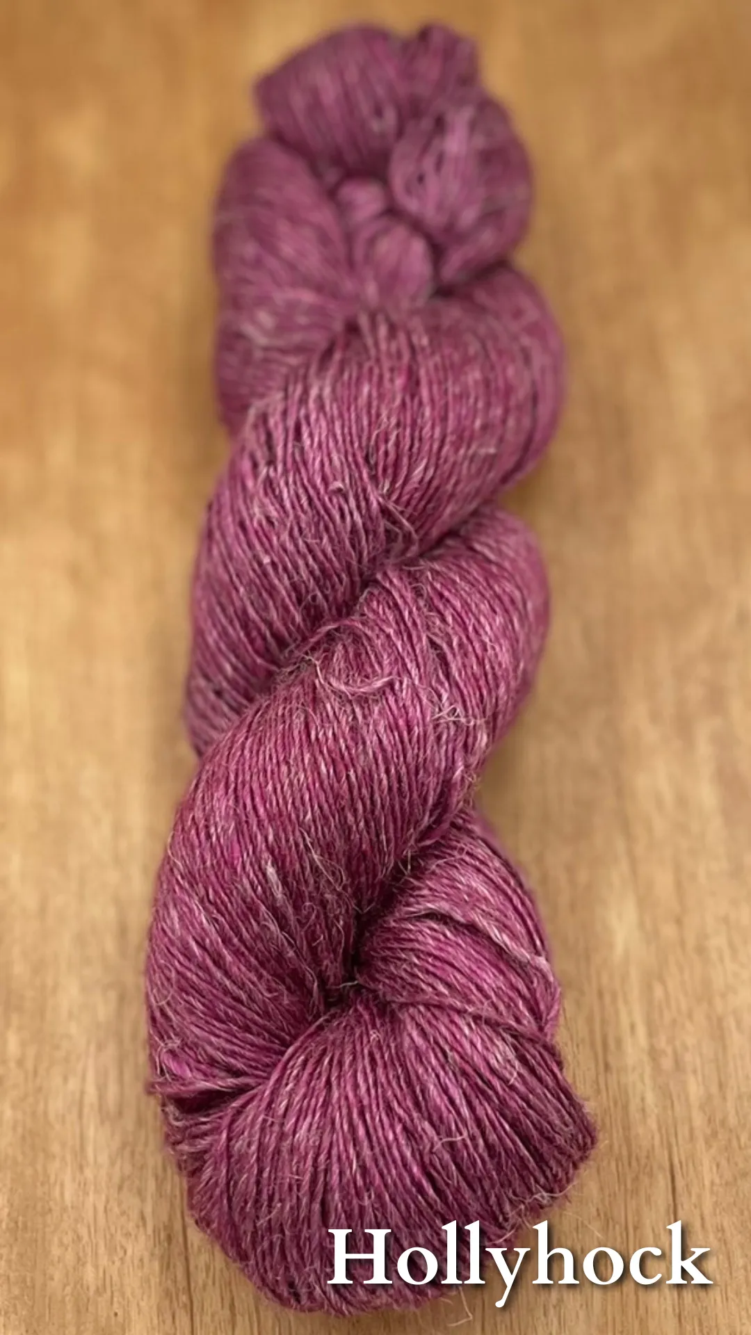 Malabrigo Susurro